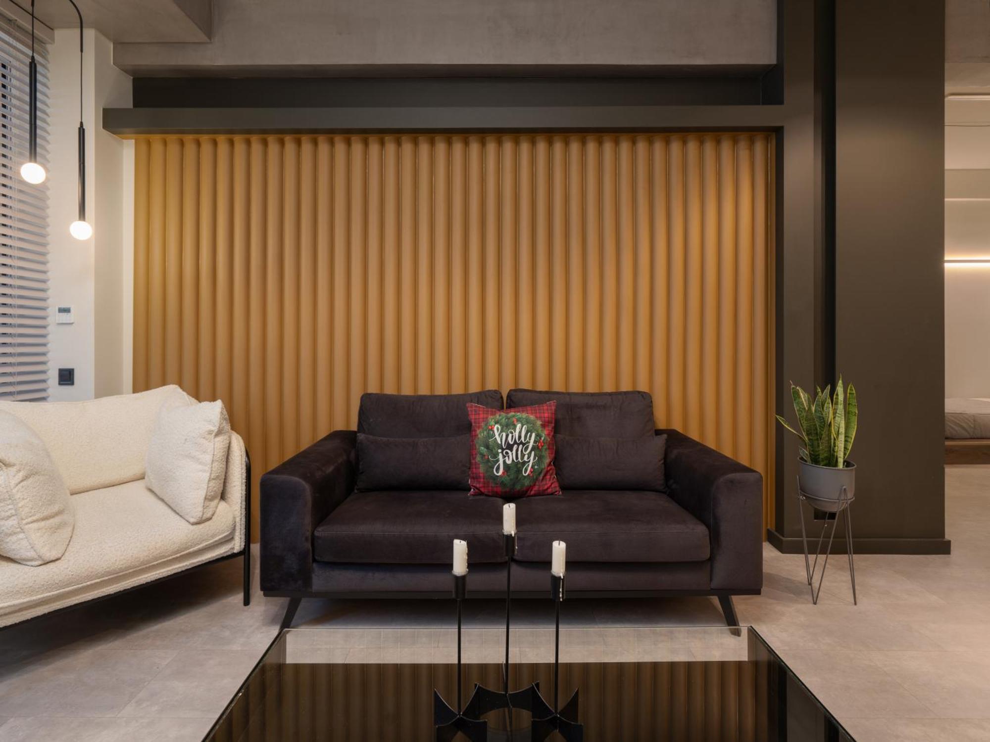 A Place 4U No6 - City Escape With Balcony Lounge & Open Living Space Athen Exterior foto
